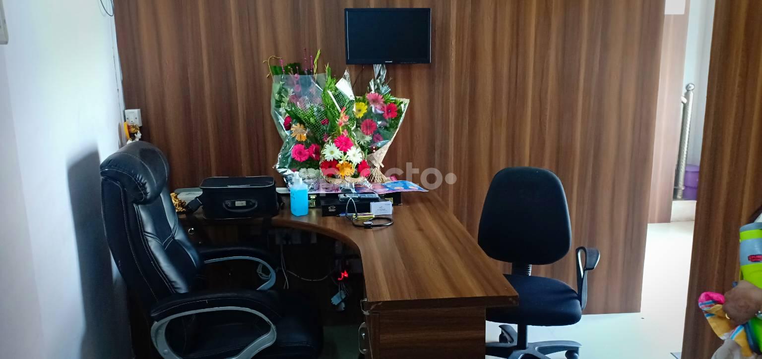 Dr.Chaudhari's Eye Clinic & Advance Phaco Center Akurdi Pune