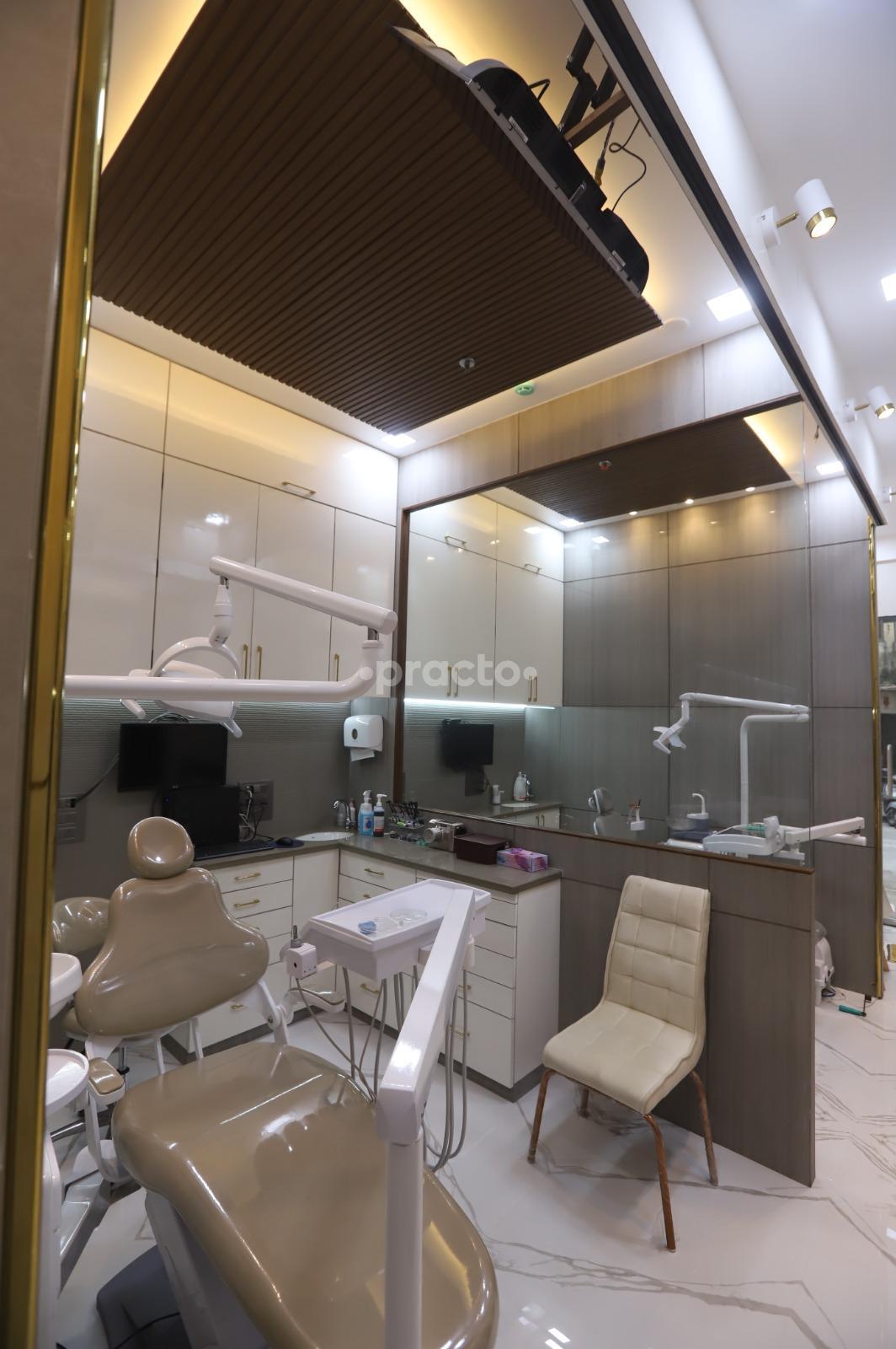 Smile Groove Dental Specialities & Implant Centre Agripada Mumbai