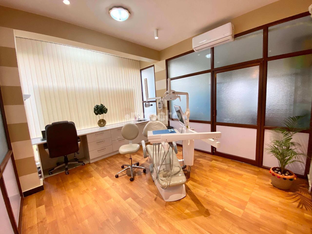 Operation Room at Highgate Dental Centre Bommanahalli Bangalore