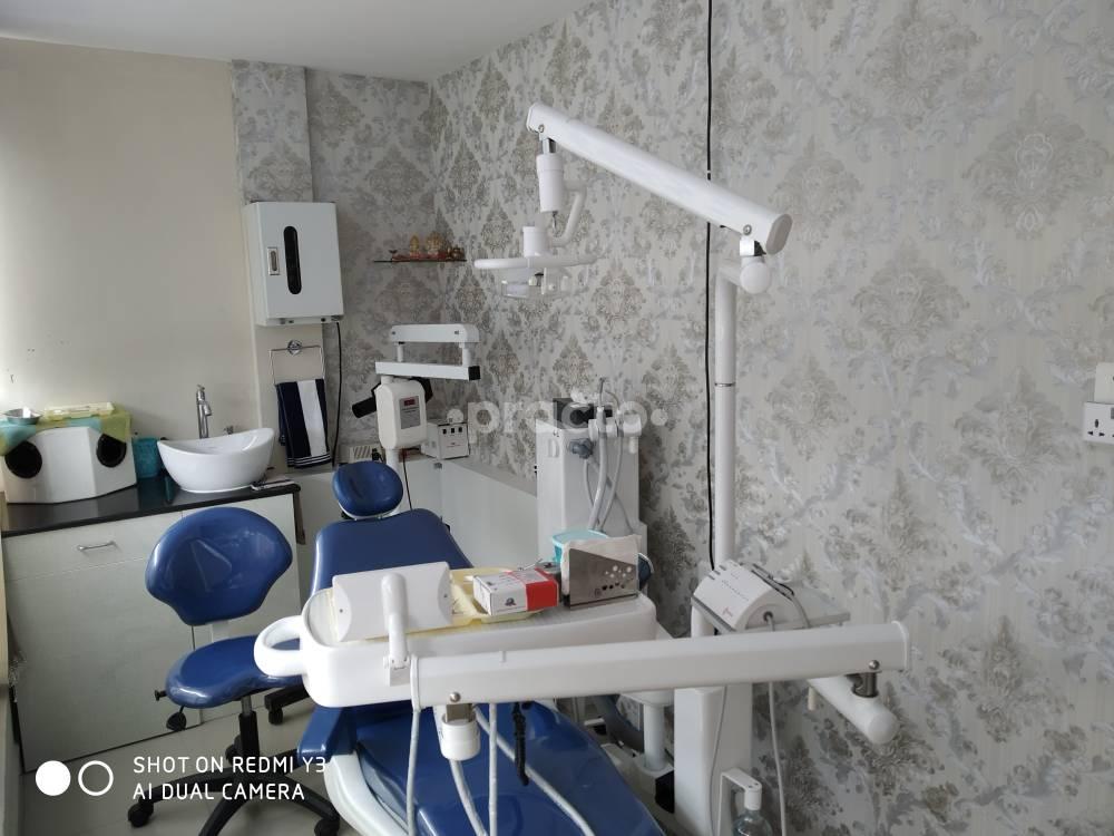 Dental Pro Multispeciality Dental Clinic Sarjapur Road Bangalore