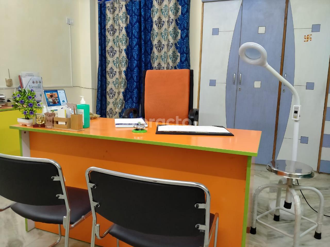 Dr. Hima Bindu's Skin Clinic Manikonda Hyderabad