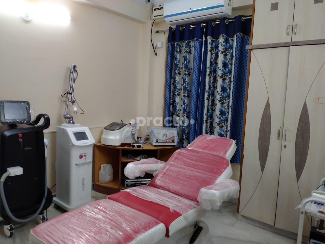 Dr. Hima Bindu's Skin Clinic Manikonda Hyderabad