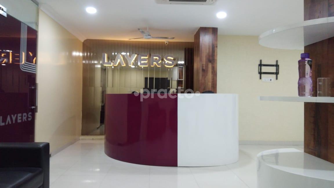 Layers Clinics Kukatpally Hyderabad