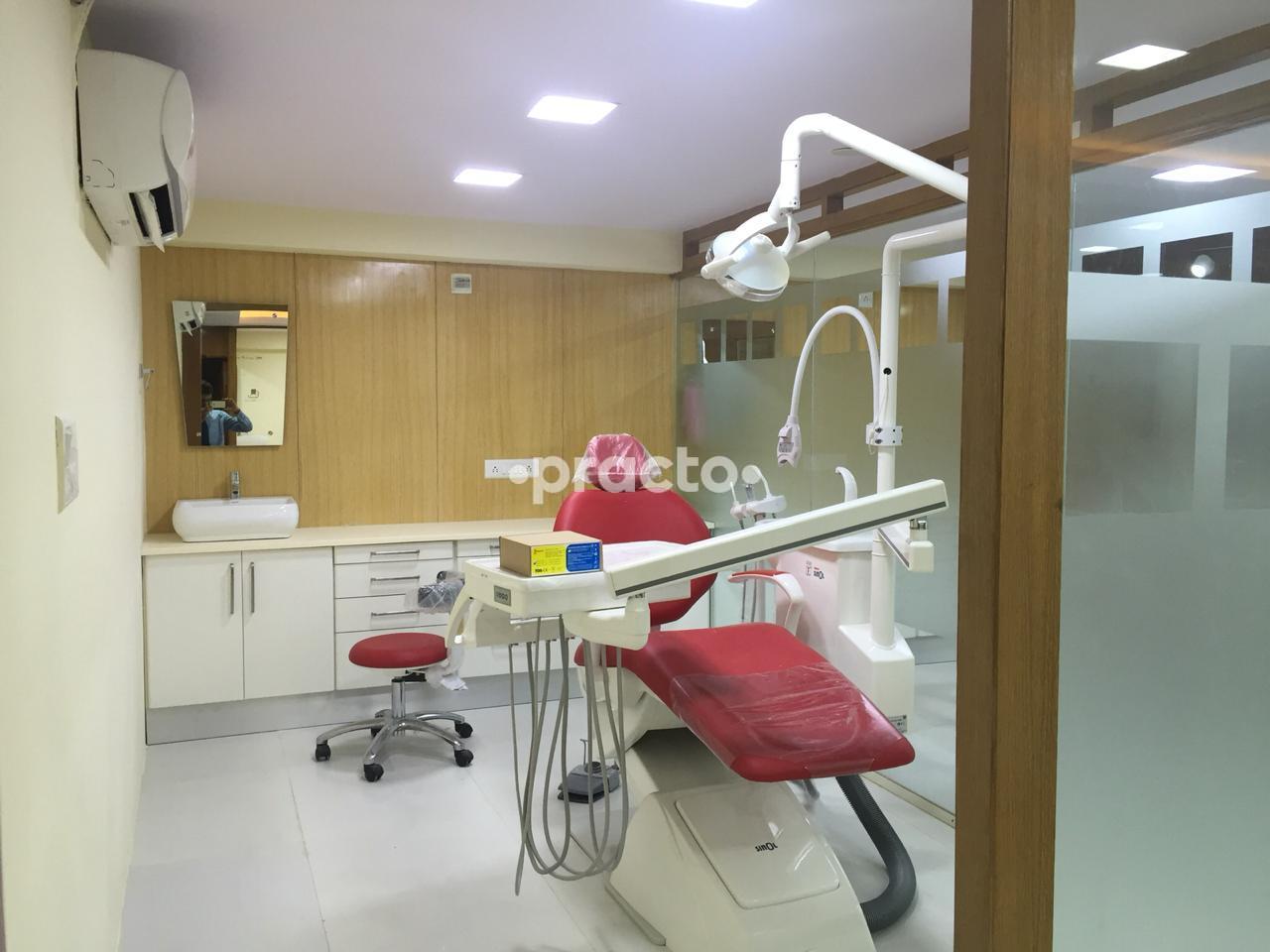 Labs at Dental Diagnostic Centre-DDC Smiles Koramangala Bangalore