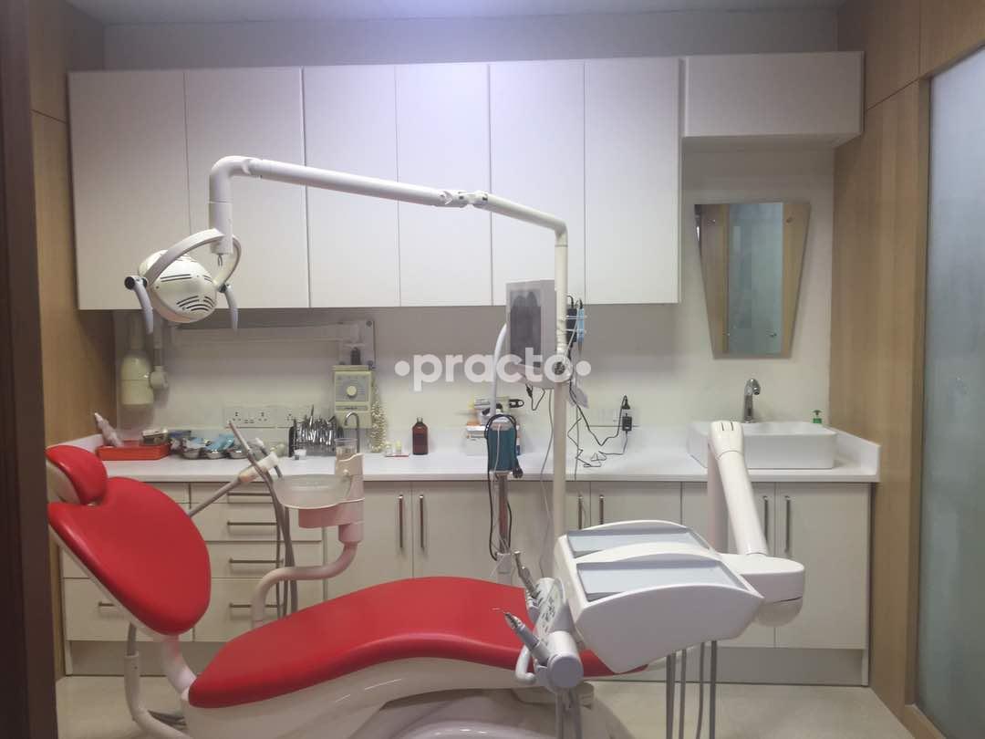 Others at Dental Diagnostic Centre-DDC Smiles Koramangala Bangalore