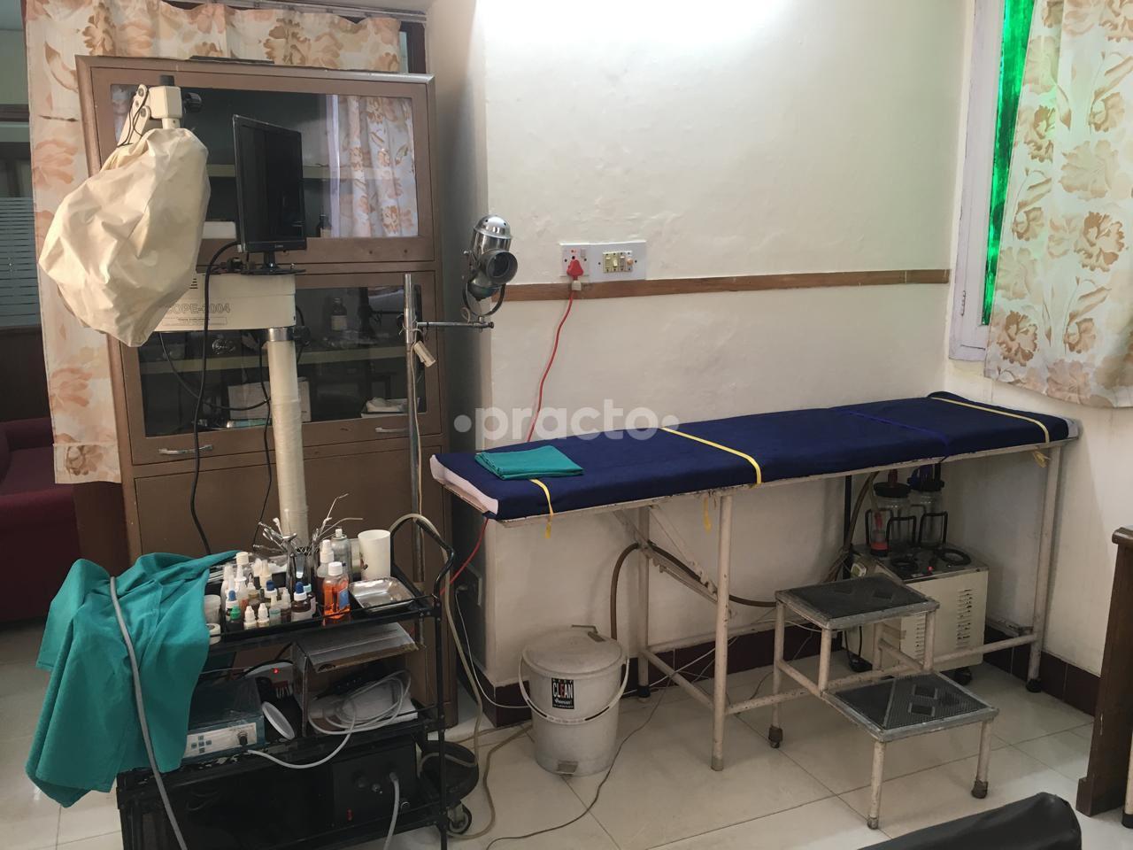 Veekay Clinic Vasant Kunj Delhi