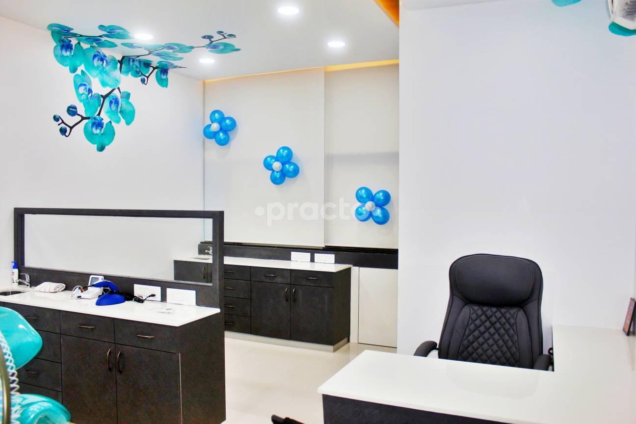 Dentavenues Advanced Dental Care Pimple Saudagar Pune
