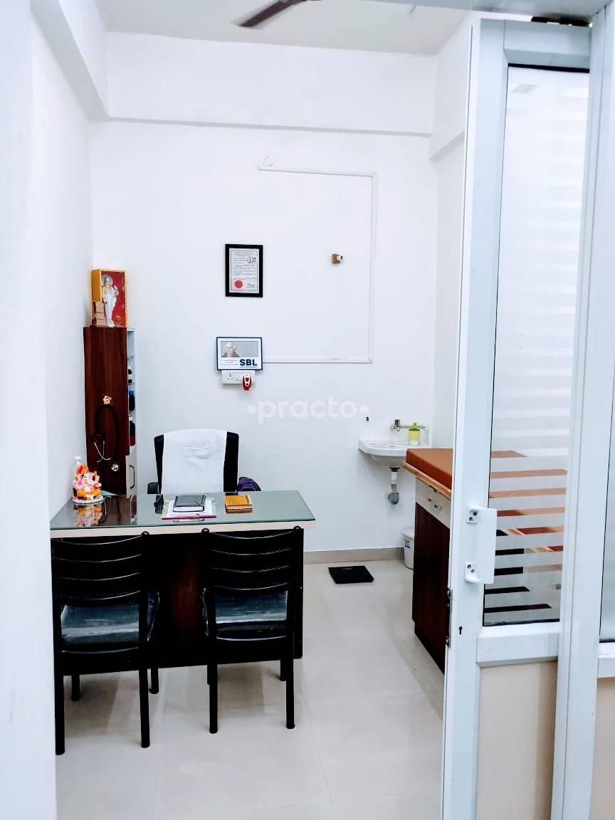 Dr Netra's Homoeopathy Clinic Wakad Pune