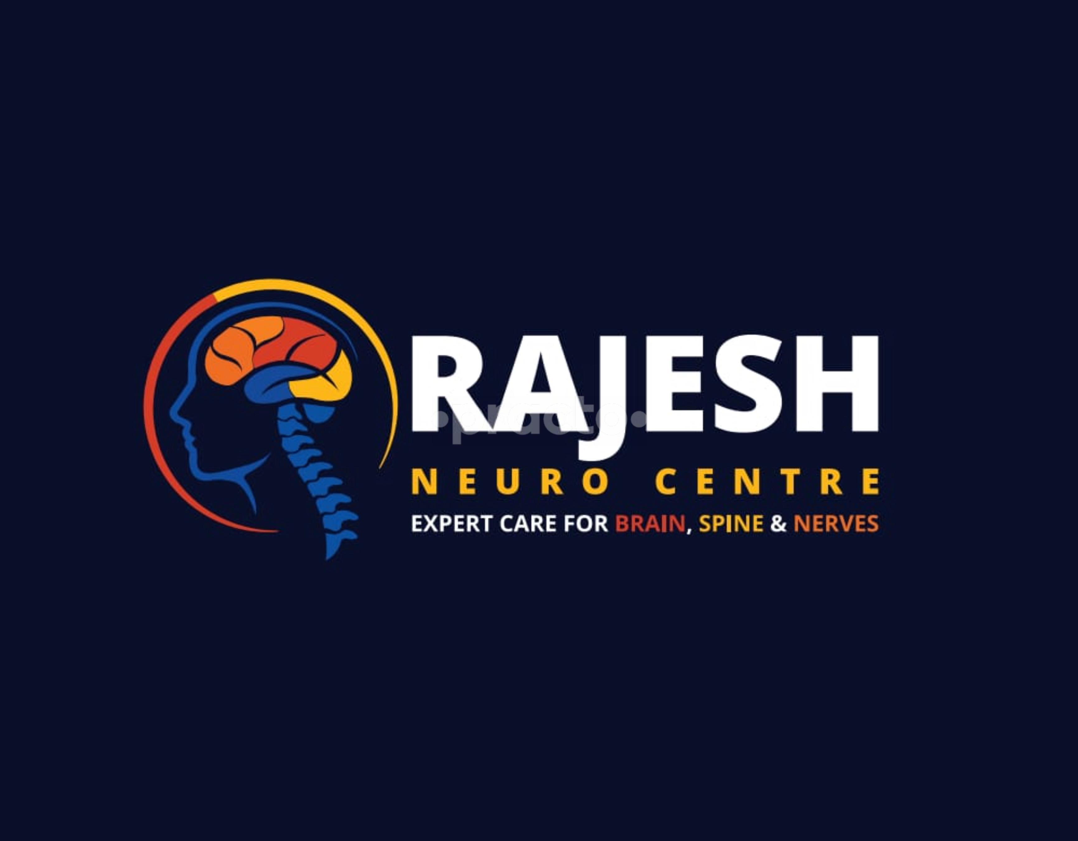 Rajesh Neuro Center