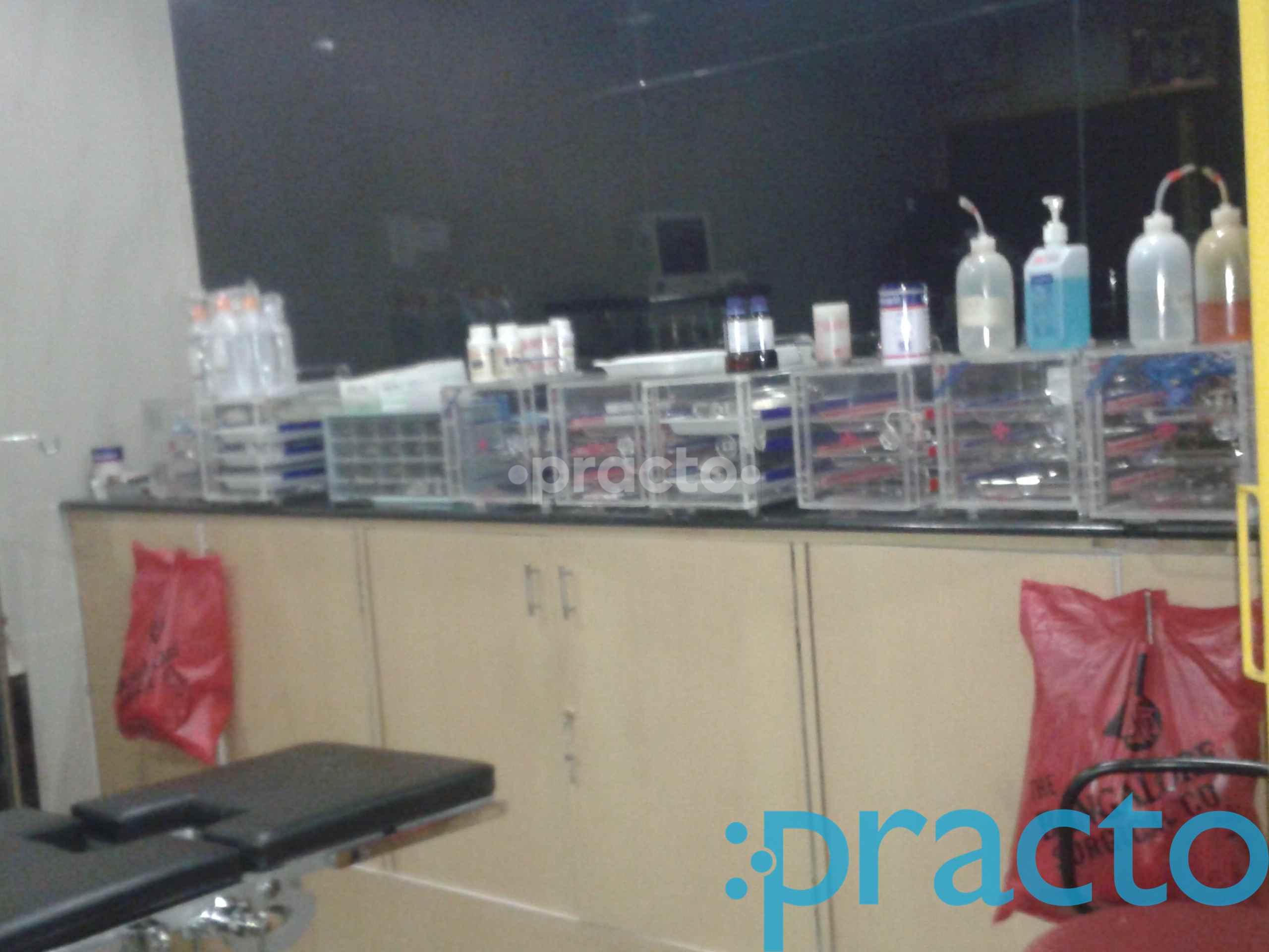 Services at Anant Leela ENT Care Wilson Garden Bangalore