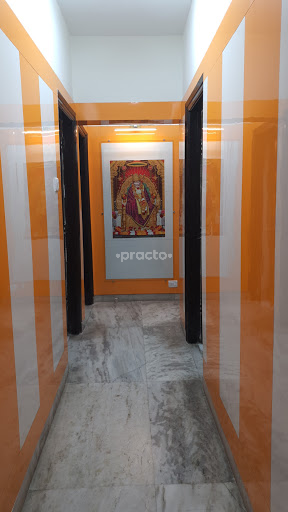 Battisi Dental Care Koregaon Park Pune