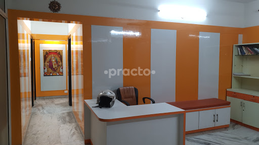 Battisi Dental Care Koregaon Park Pune