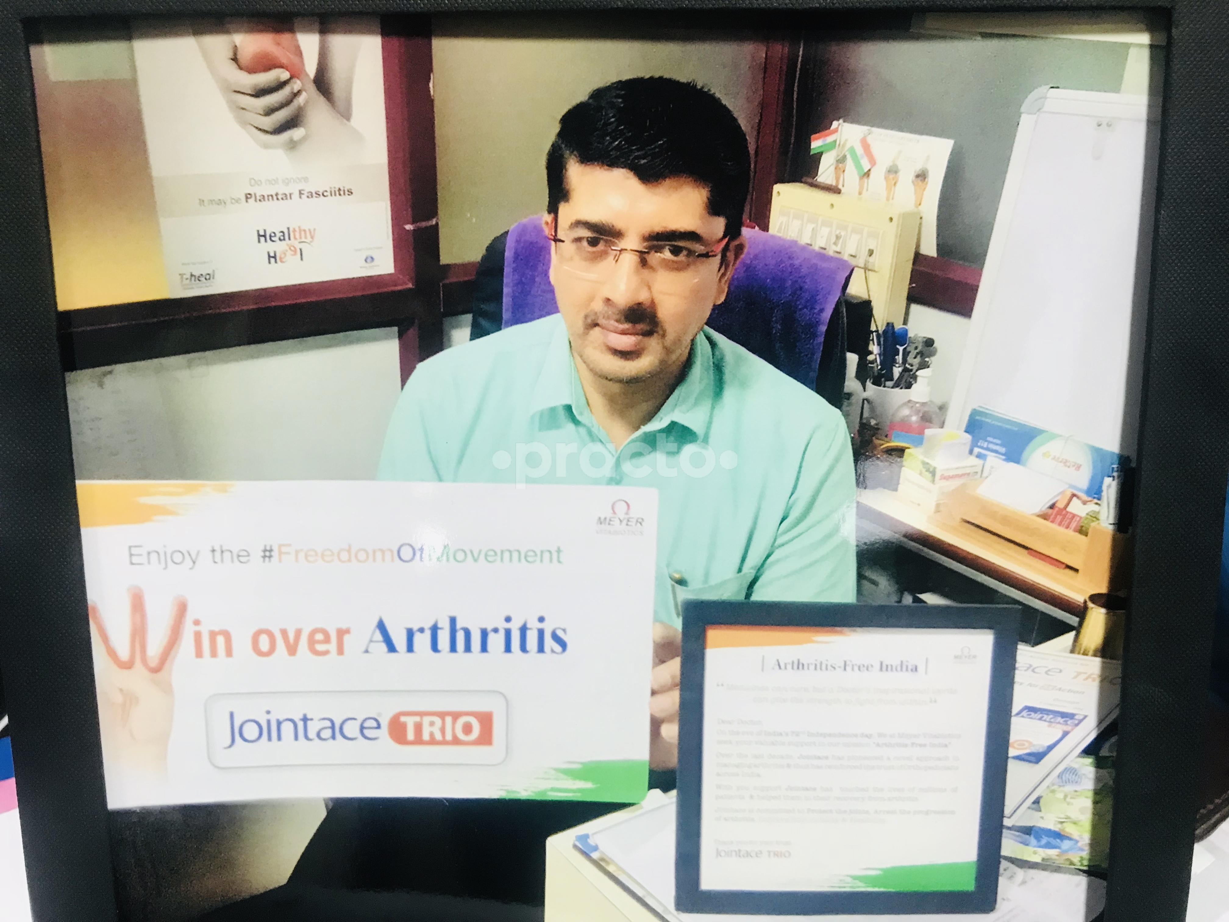 Alpha Speciality Clinic Nagarbhavi Bangalore