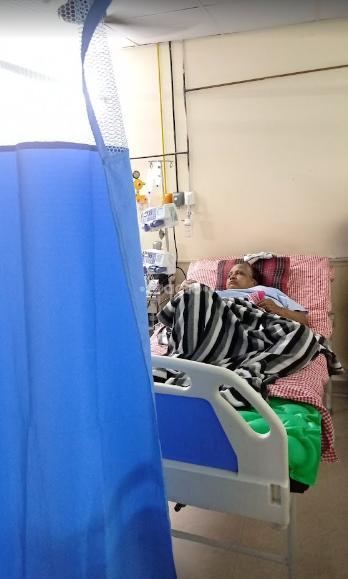 Ayushman Hospital Ramdaspeth Nagpur