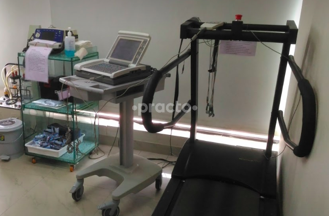 Services at Mukta Laser and Laparoscopy clinic HSR Layout Bangalore