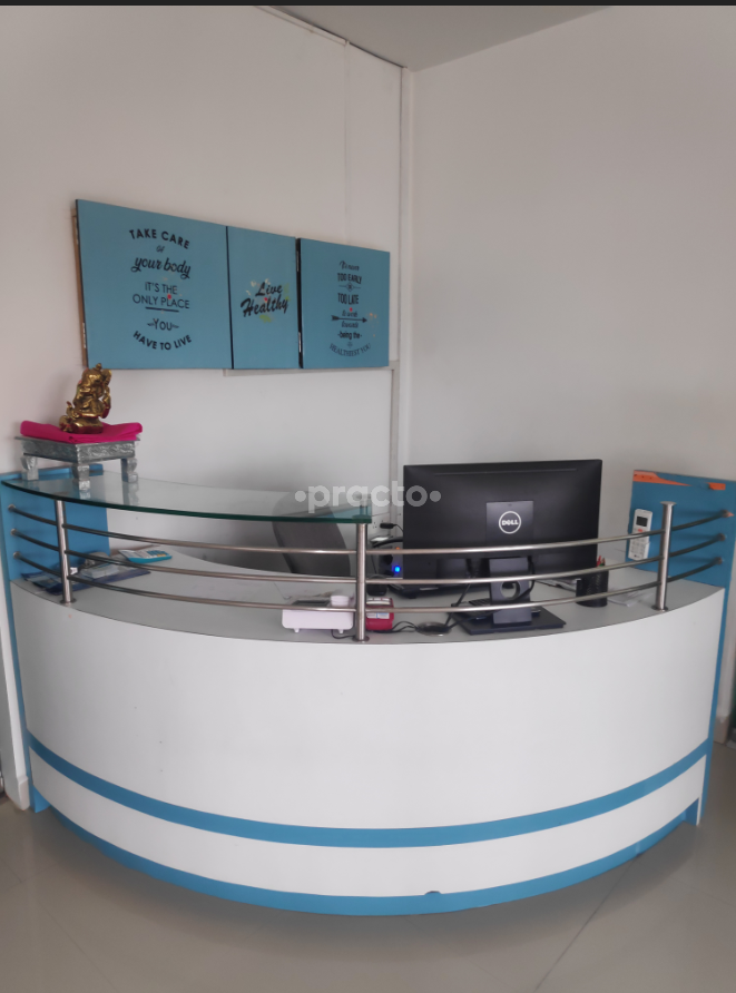 Ergon Prime Physiotherapy Clinic Sholinganallur Chennai