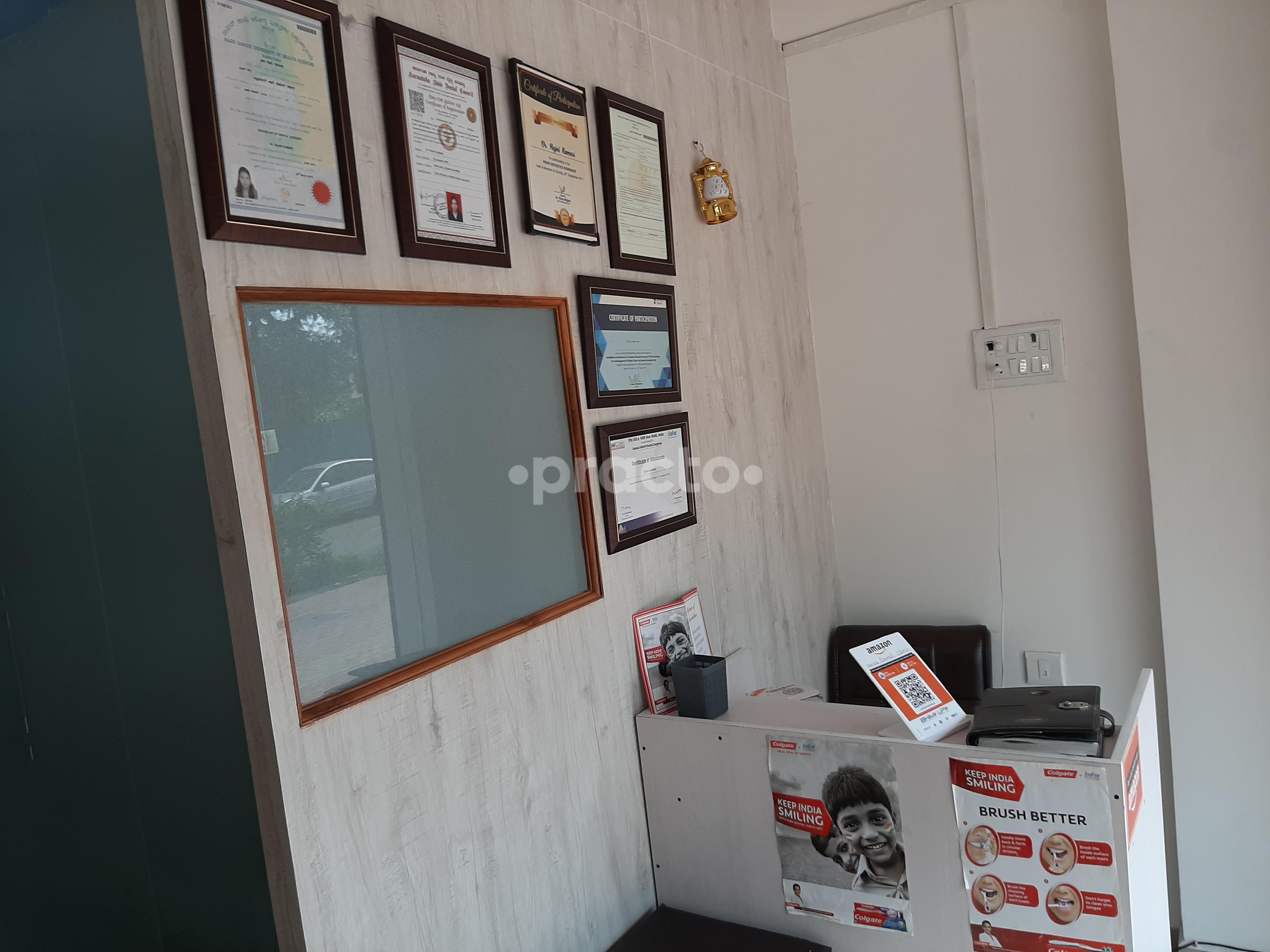 Vanya Dental Clinic Kalyan East Thane