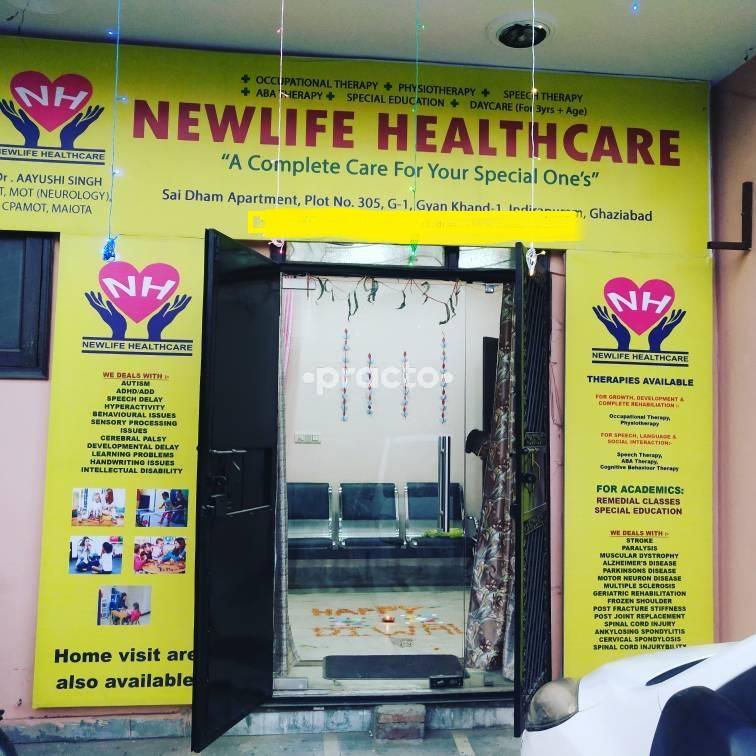 Newlife Healthcare Indirapuram Ghaziabad