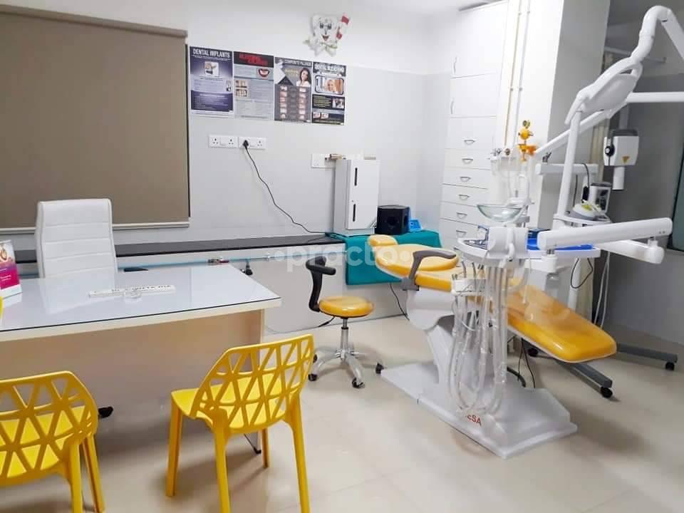 AAXIS  TOOTH  PANACEA
(a unit of AAXIS HOSPITAL) Seegehalli Bangalore