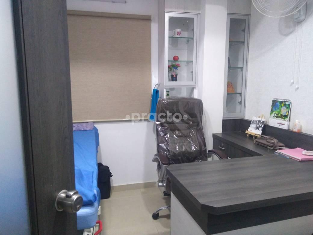 Shree Vishwamata Ayurvedic Clinic Pimpri-Chinchwad Pune