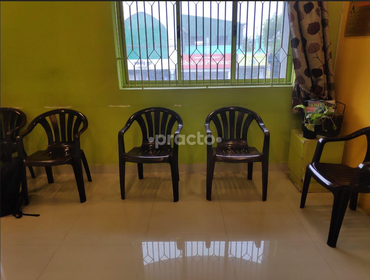 Ergon Physiotherapy Fitness Lifestyle ECR Road Chennai