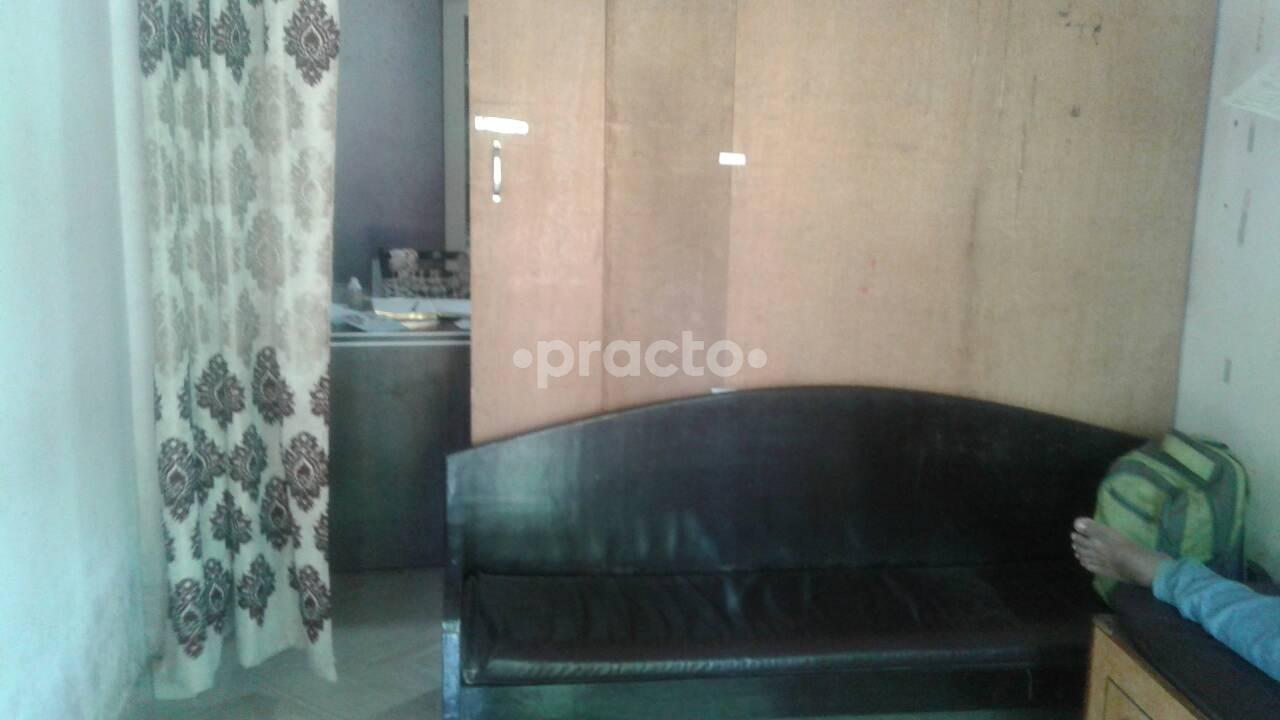 Jai Malhar Clinic New Panvel East Navi Mumbai