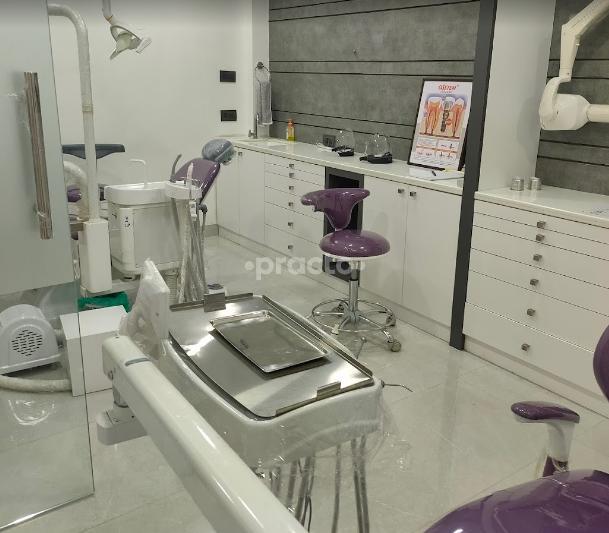Taraash Dental Kamla Nagar Delhi