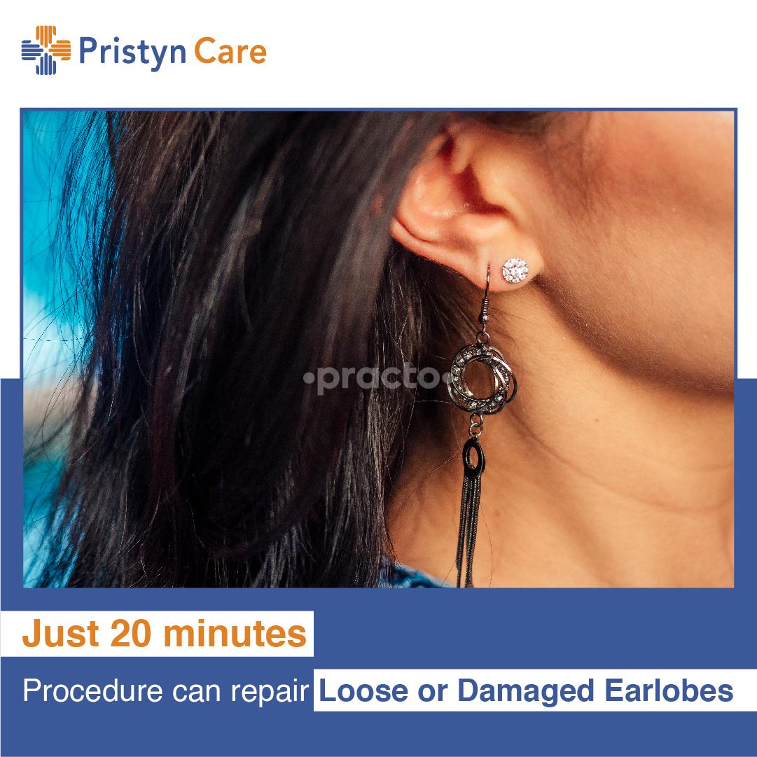 Pristyn Care- Porur Srushti Clinic Kanchipuram Chennai