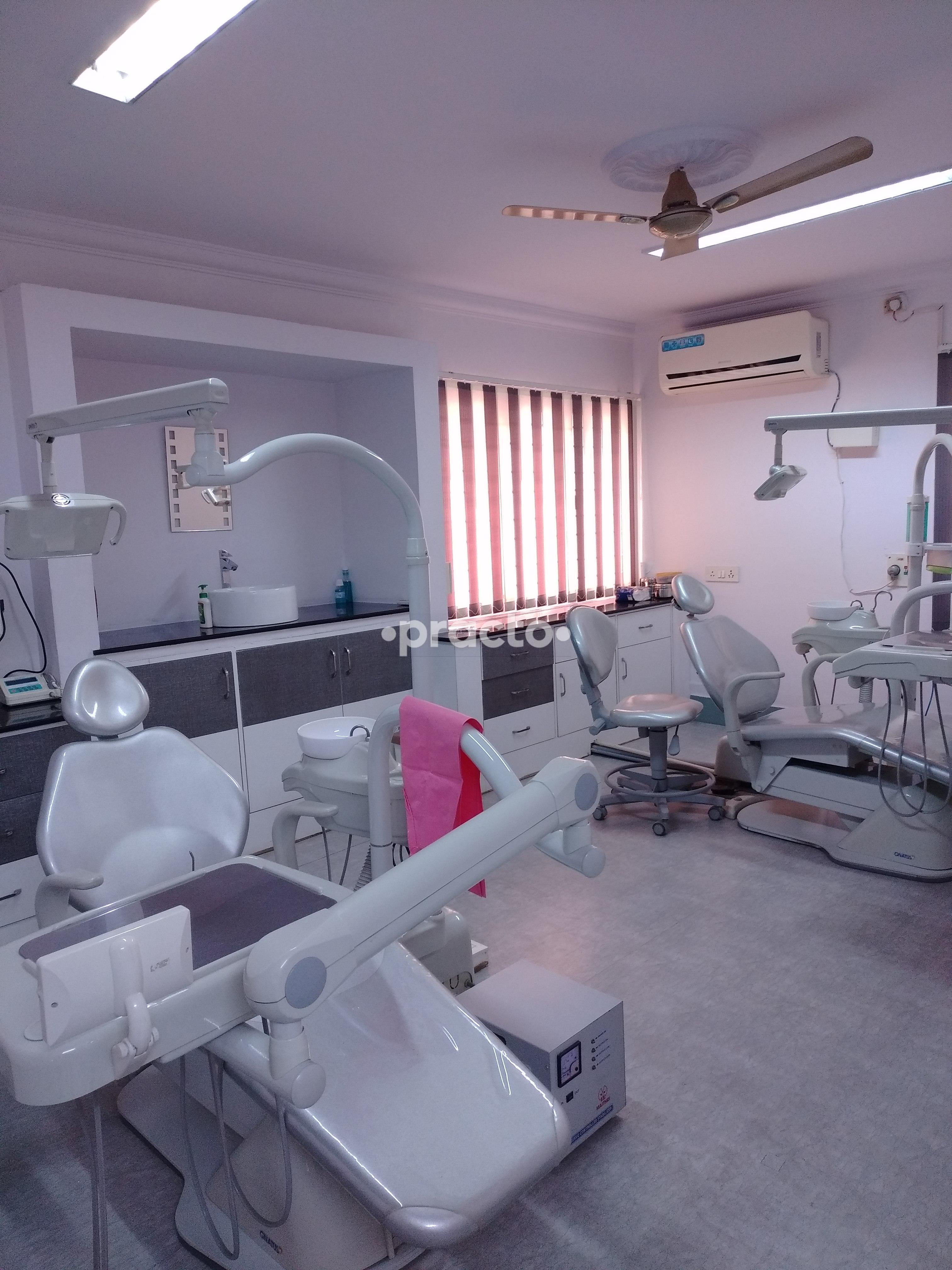 D The Dental Clinic Hyderguda Hyderabad