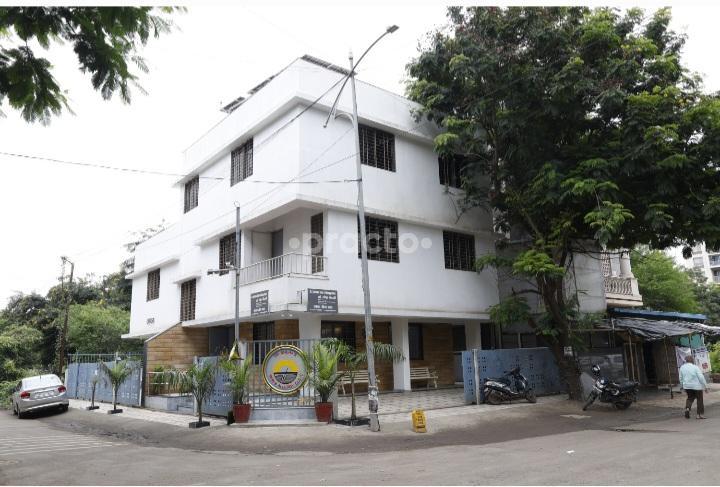 Outside Area at Dr. Sneha's Skin and Allergy Clinic Govind Nagar Nashik