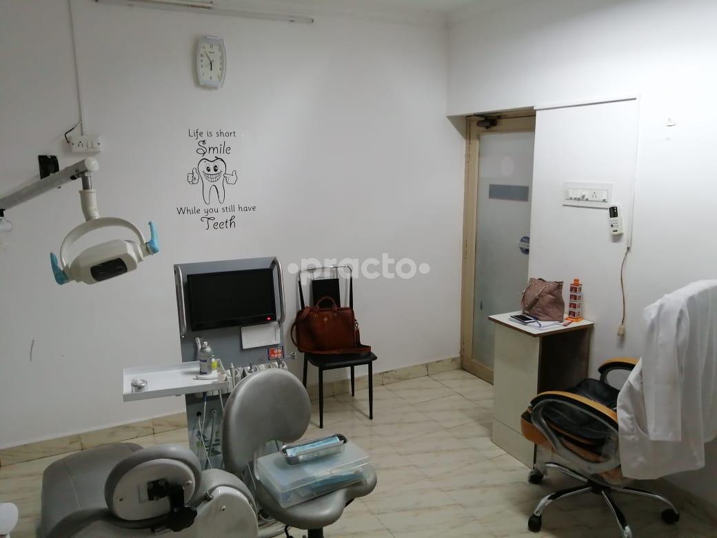 Sparkle Dental Virugambakkam Chennai