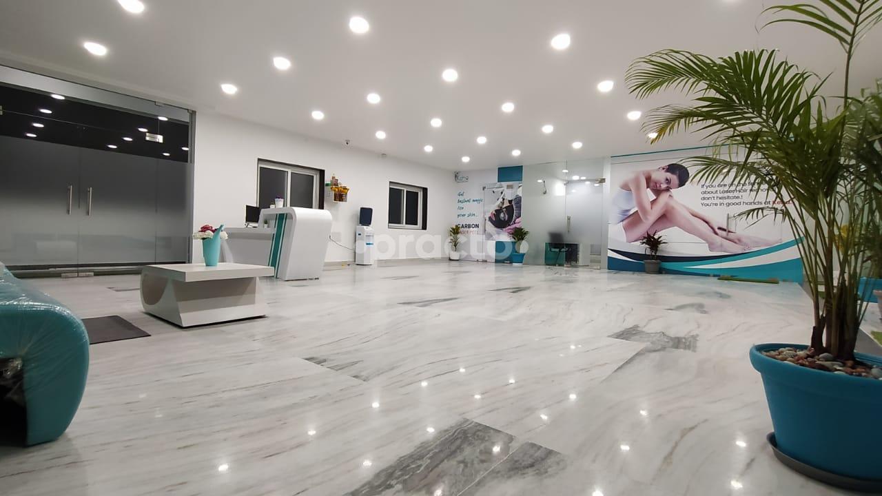 Keha Skin And Hair Clinic Srinagar Colony Hyderabad