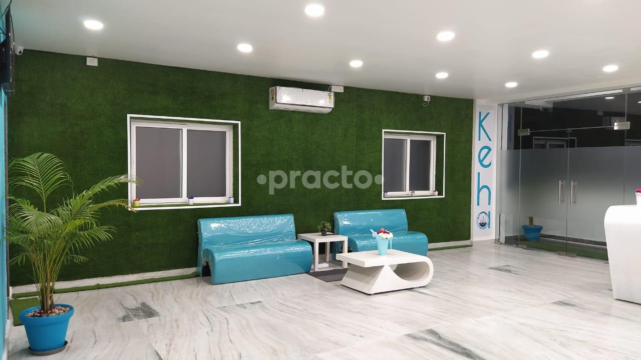 Keha Skin And Hair Clinic Srinagar Colony Hyderabad
