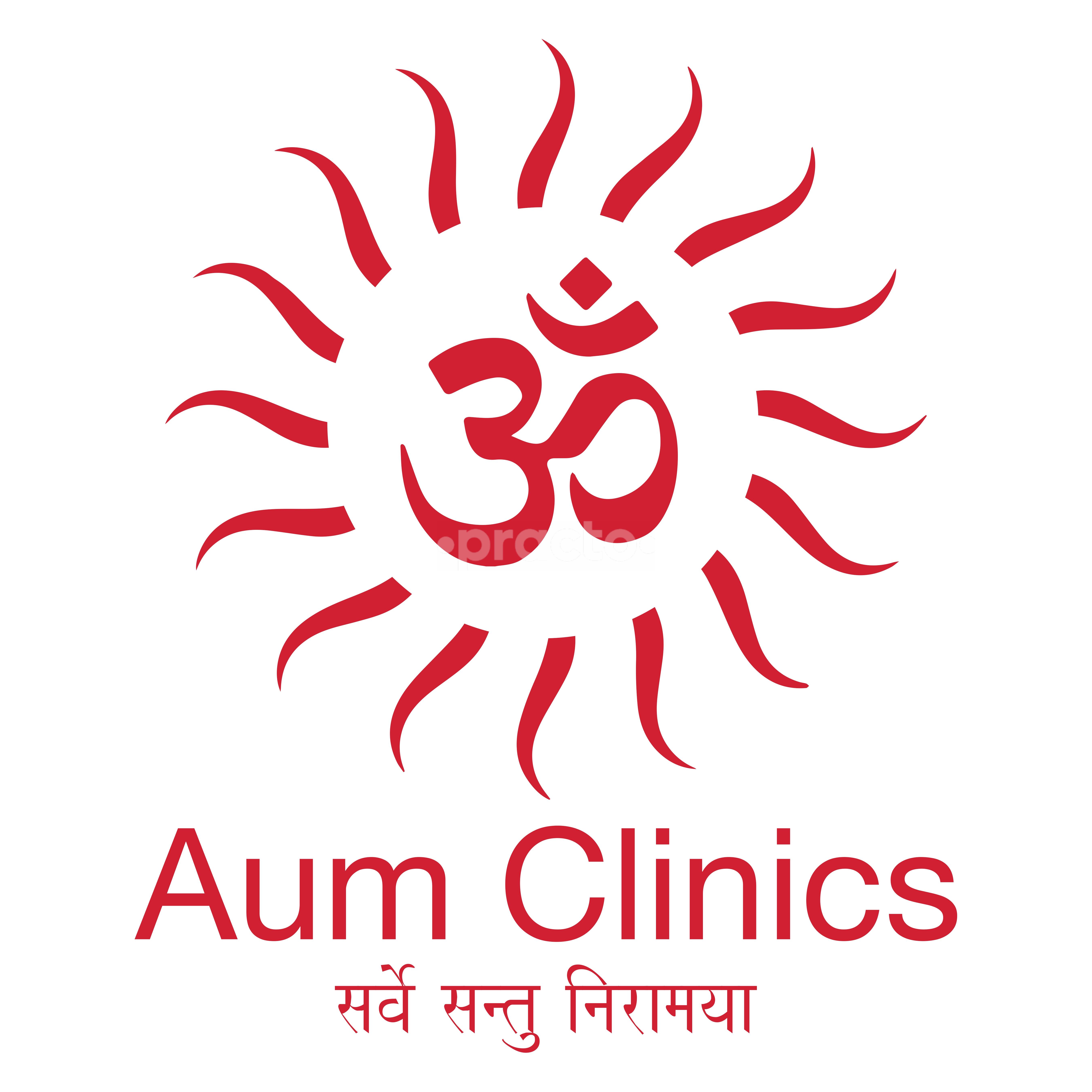 Aum Clinics Gurugram