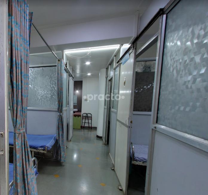 Yash Hospital Lonavala Pune