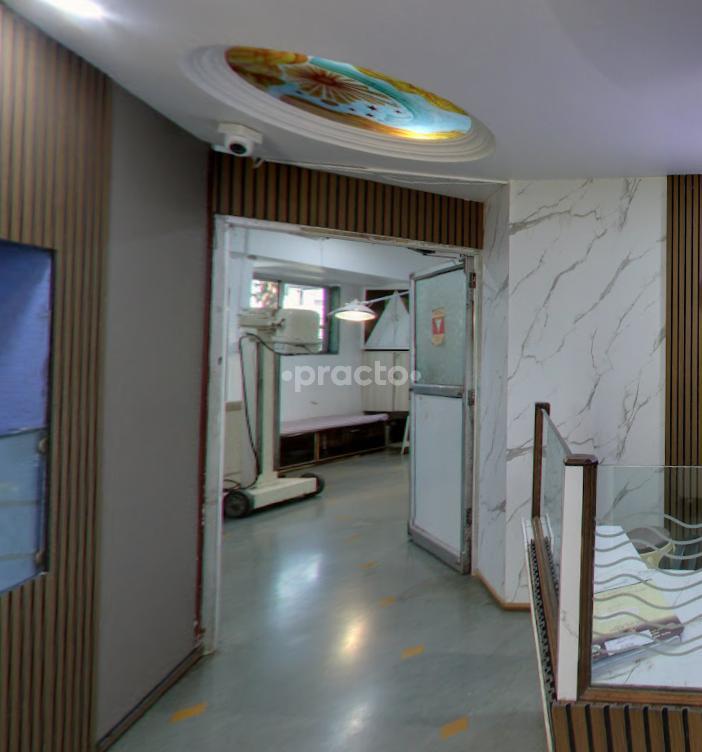 Yash Hospital Lonavala Pune