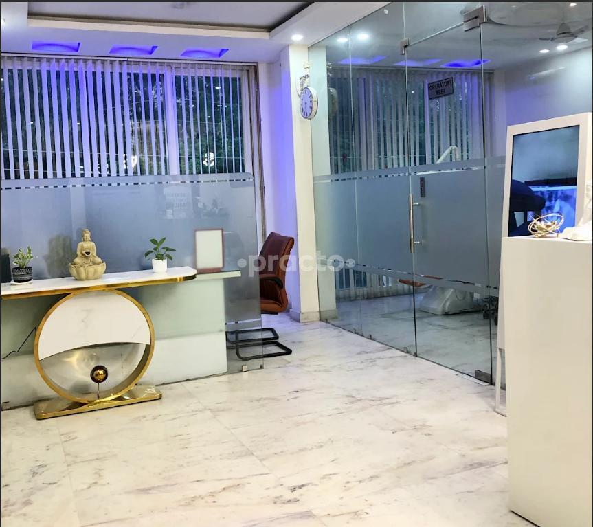 Signature Smiles Implants  and Dental Clinic Gurgaon Sector 57 Gurgaon