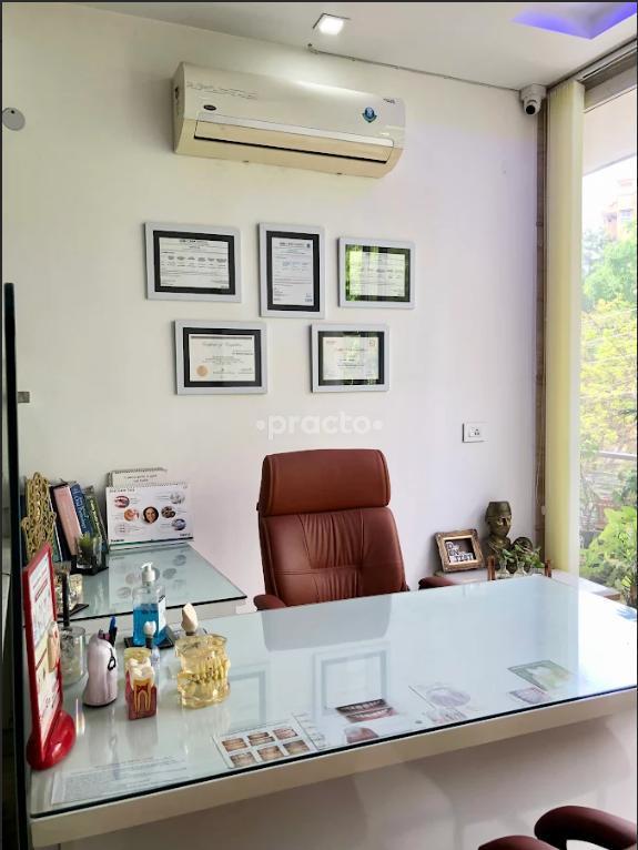 Signature Smiles Implants  and Dental Clinic Gurgaon Sector 57 Gurgaon