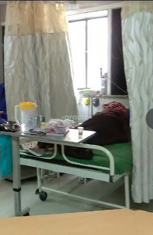 Shivam Hospital Kandivali West Mumbai