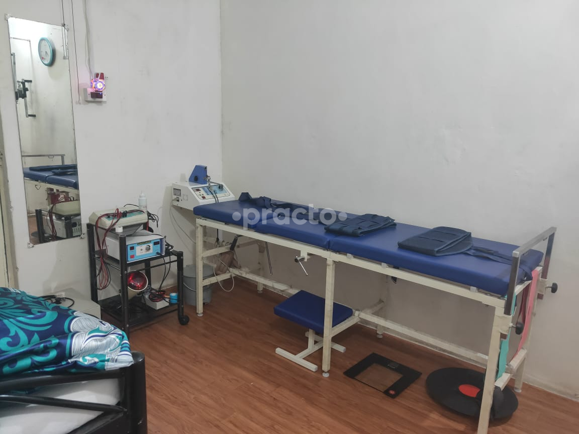 Community Physio Rehab Pashan Pune