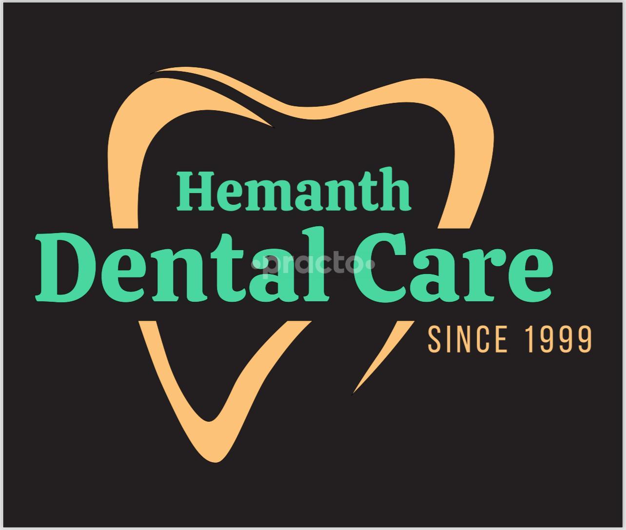 Hemanth Dental Care