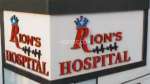 Rion's Hospital