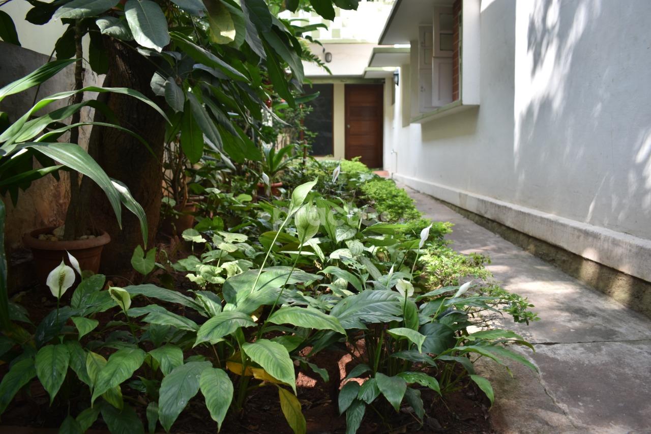 Outside Area at Prameya Health Pvt Ltd Jayanagar 3 Block Bangalore