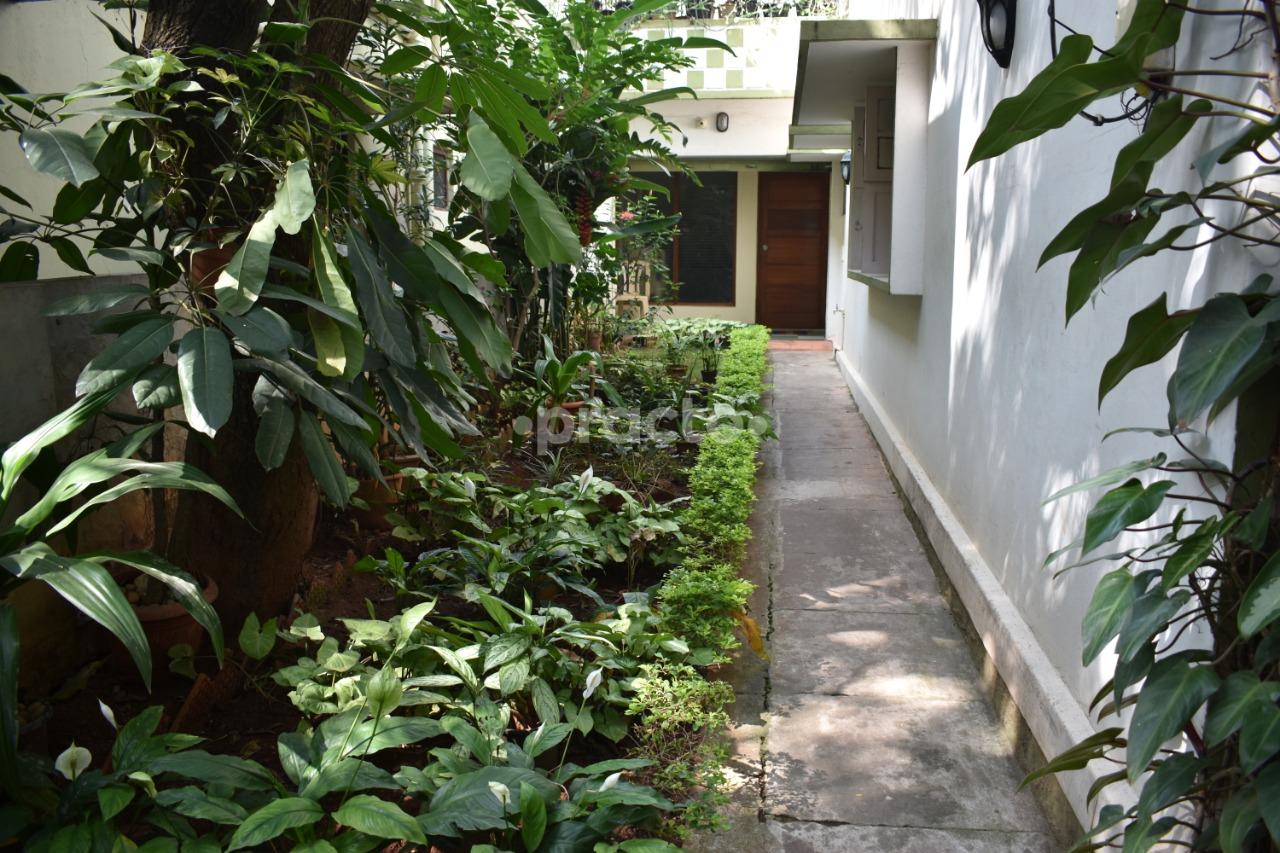 Outside Area at Prameya Health Pvt Ltd Jayanagar 3 Block Bangalore