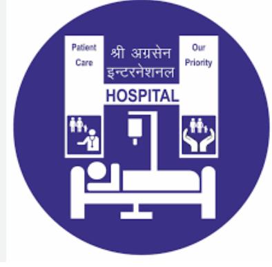 Shree Aggarsain International Hospital