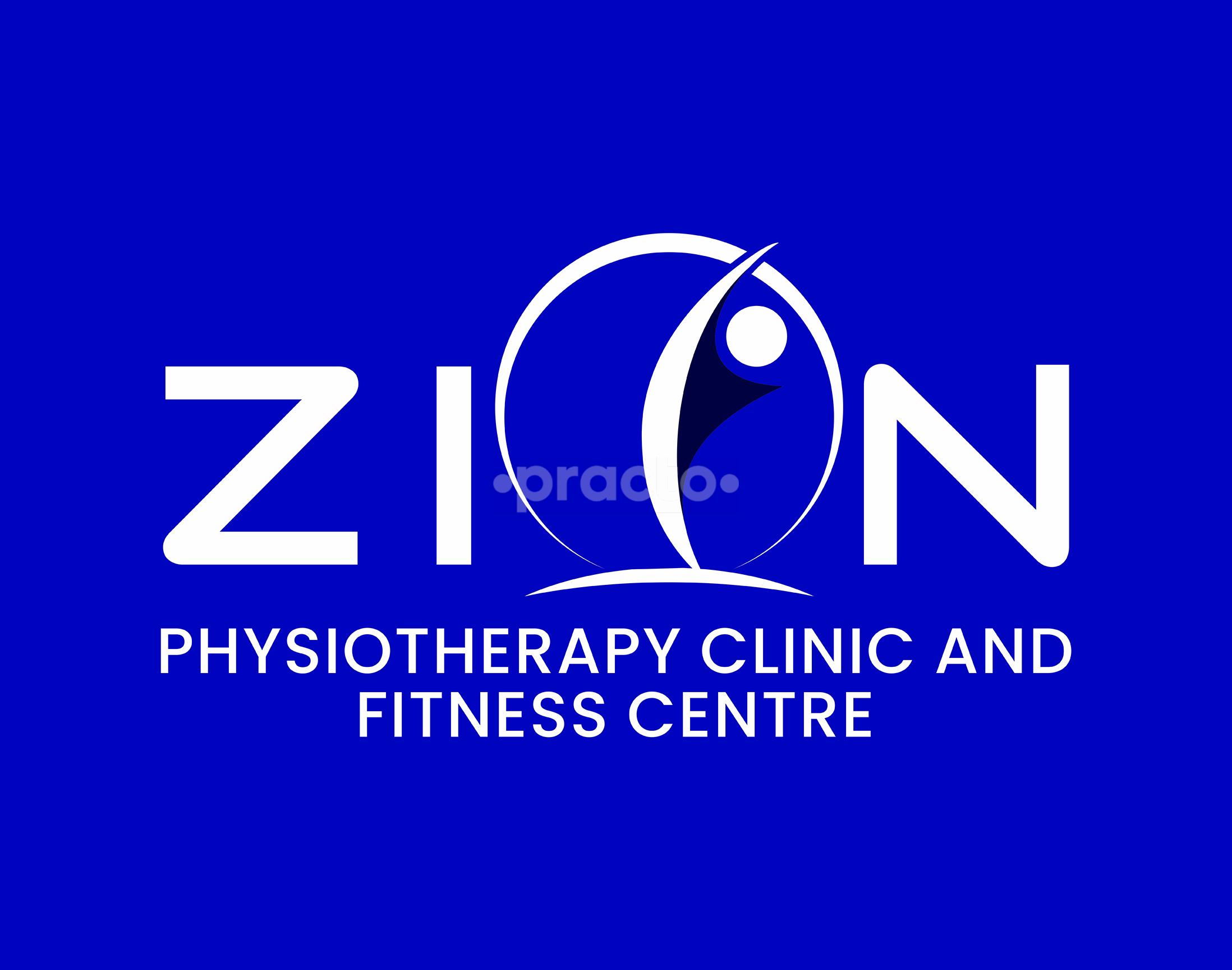 Zion Physiotherapy Clinic