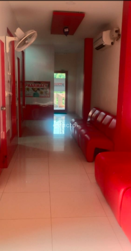 Dr Positive Health Science Bhimavaram Visakhapatnam