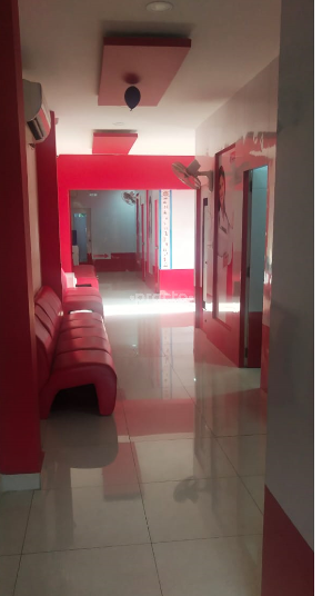 Dr Positive Health Science Bhimavaram Visakhapatnam