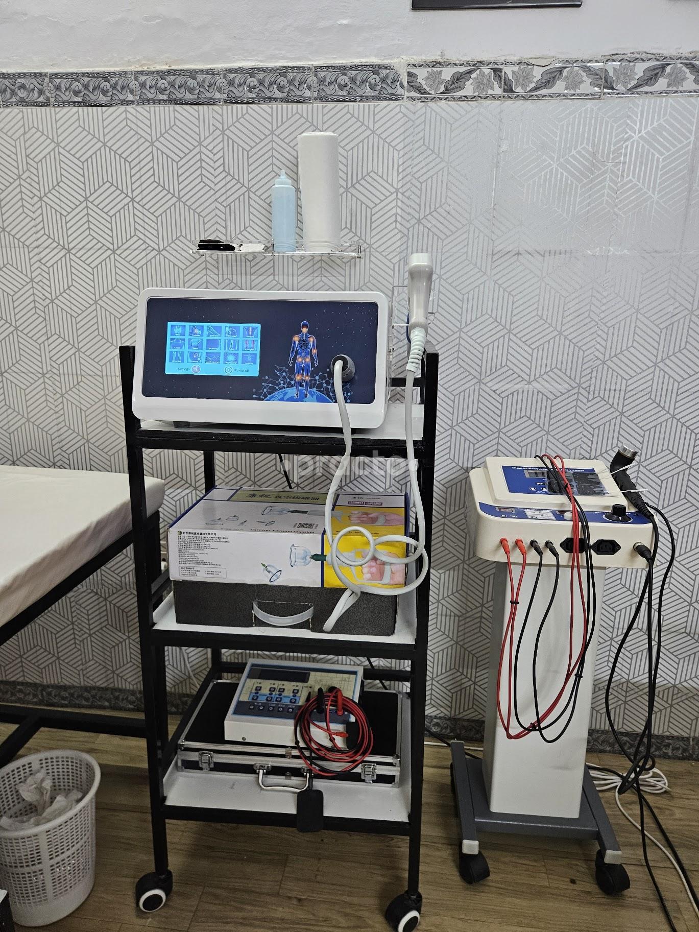 Jyosa Advanced Physiotherapy Rohini Rohini Delhi