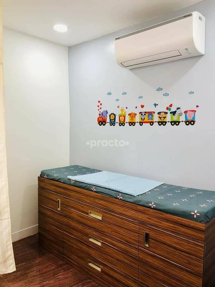 Dr. Mandha's Childcare Centre Pallavaram Chennai